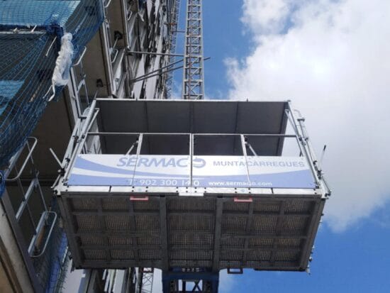ALBA-MACREL GROUP_SERMACO_plataforma-cremallera