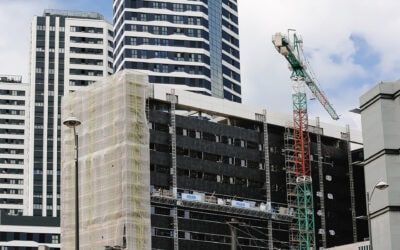 especialistas en maquinaria de construcción