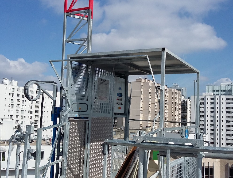 transport platforms